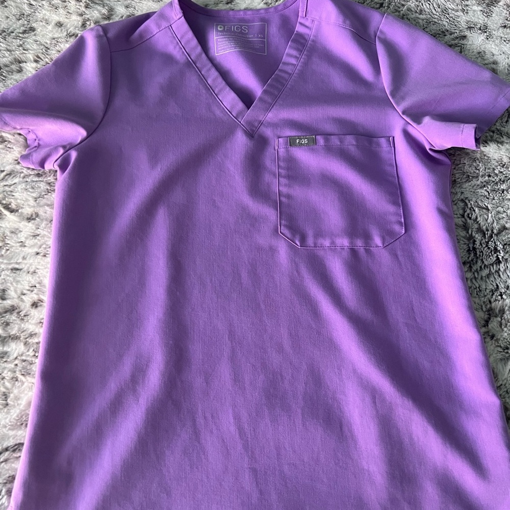 Figs, XS, New
